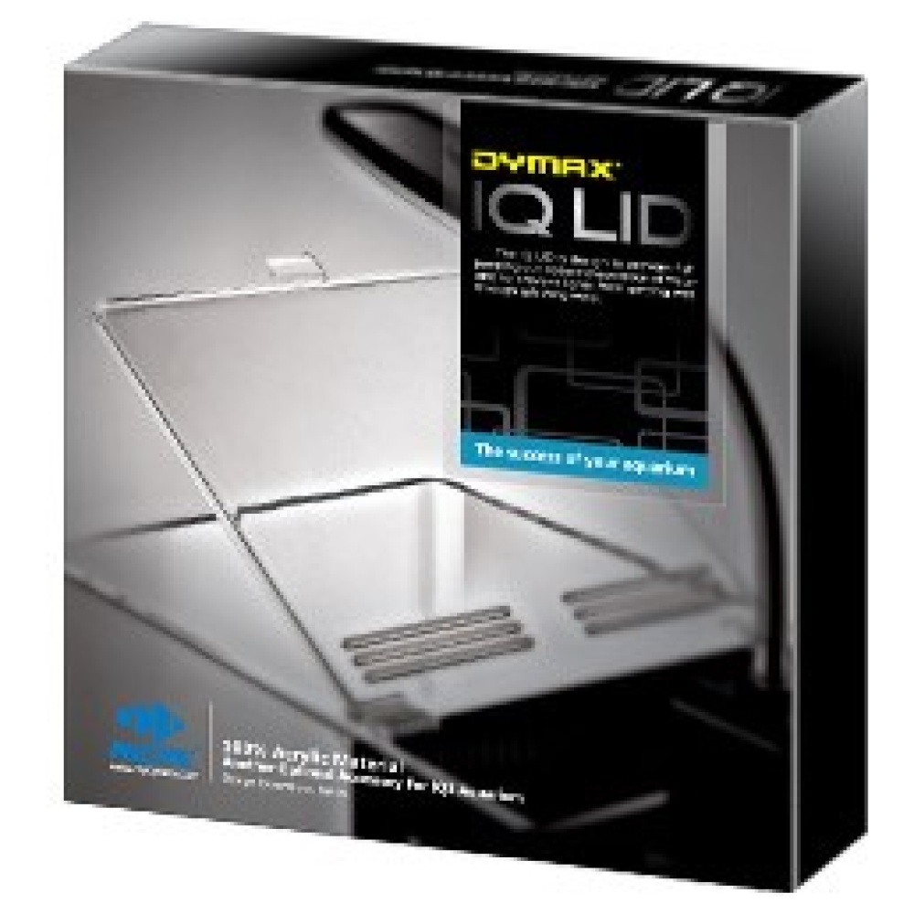 Dymax Iq3 Lid