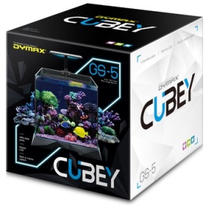 Dymax Gs5 Cubey