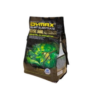 Dymax Base Soil 1l