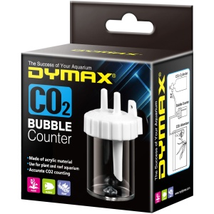 Dymax Bubble Counter – Plastic