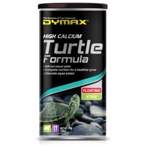 Dymax Turtle Formula 110g Floating Stick Small
