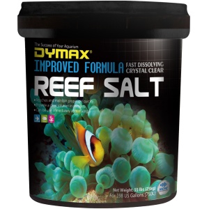 Dymax Reef Salt 20kg Bucket