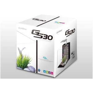 Dymax Gs30 Series Crystal White