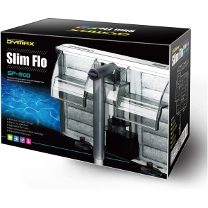 Dymax Slim Flo Sf-500
