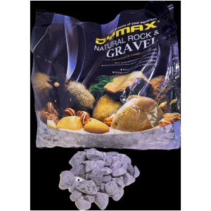 Dymax Round Marble Stone 4kg (10-30mm)