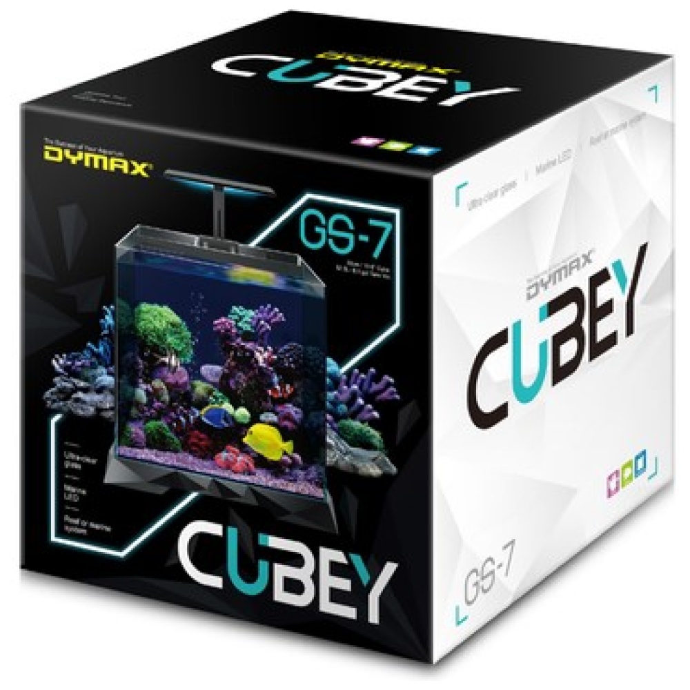 Dymax Gs7 Cubey