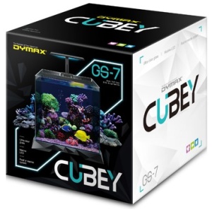 Dymax Gs7 Cubey