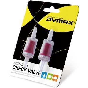 Dymax Check Valve (2pcs/pkt)