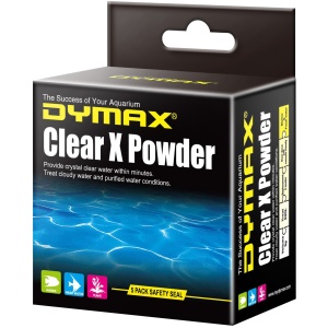 Dymax Clear X Powder