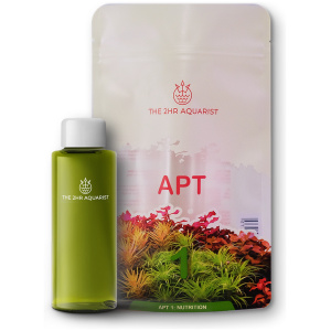 The 2Hr Aquarist APT 1 Zero