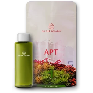 The 2Hr Aquarist APT 1 Zero