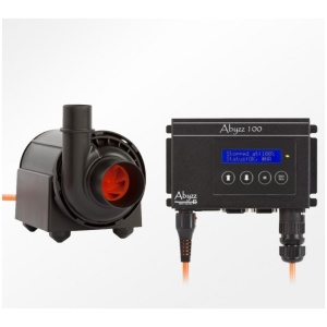 Abyzz A100 AU DC Water Pump 3m Cable