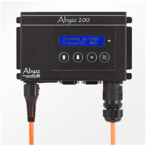 Abyzz A200 AU Water Pump 3m