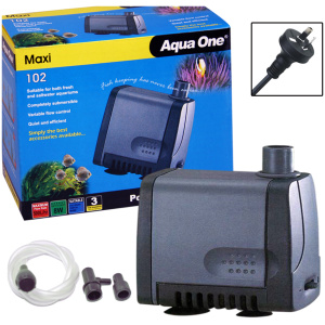 Aqua One Maxi Powerhead 102