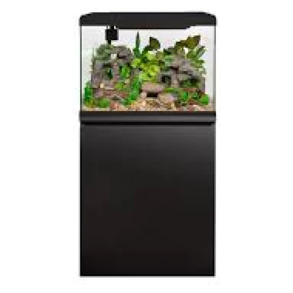 LifeStyle 125 Complete Glass Aquarium - Image 3