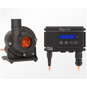 Abyzz A200 AU Water Pump 3m