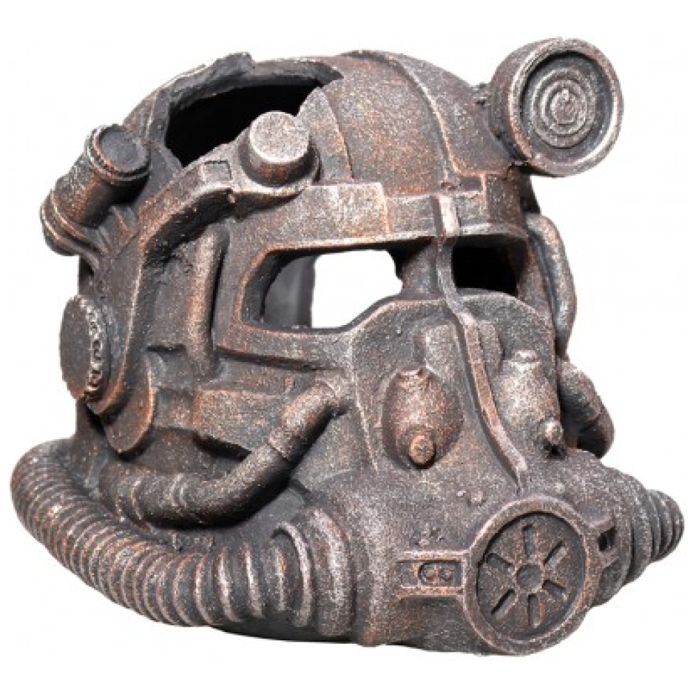 Bioscape Space Helmet 16 x 12.5 x 11cm
