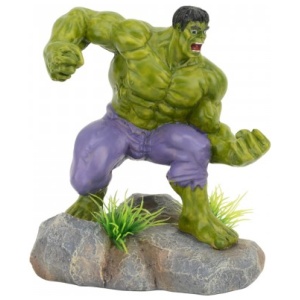 Bioscape Green Muscle Man 10.5 x 7 x 11.5cm