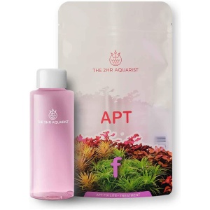 2Hr Aquarist APT FIXLITE 100ml