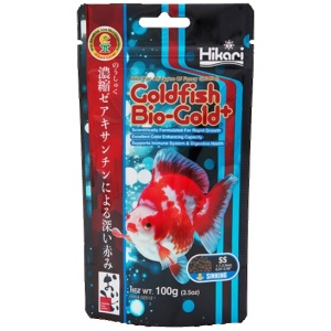 Goldfish Bio-Gold Plus Sinking SS