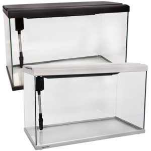 LifeStyle 125 Complete Glass Aquarium