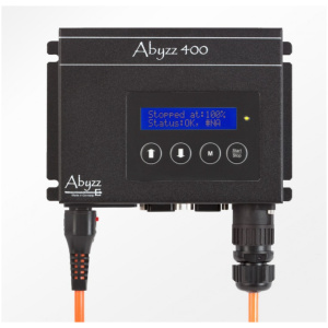 Abyzz A400 AU Water Pump 3m