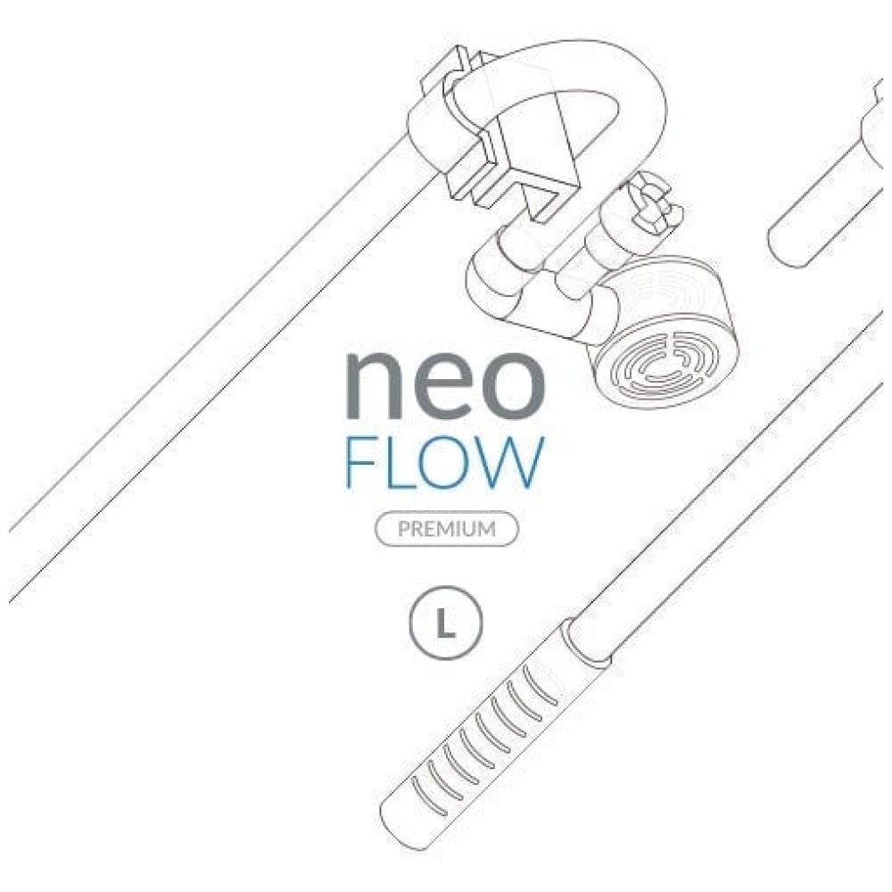 Aquario - Neo Premium Flow L (V2.0)