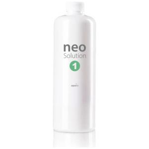Aquario Neo Solution 1L