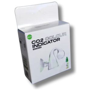 Dalua Co2 Indicator Kit