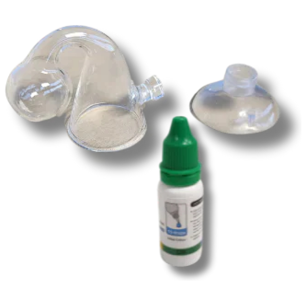 Dalua Co2 Indicator Kit - Image 2