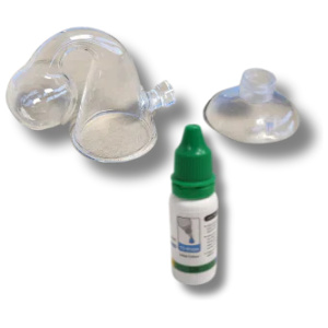 Dalua Co2 Indicator Kit