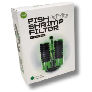 Air Filter Large (100L)