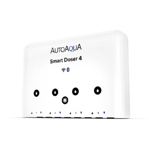 Autoaqua Smart Doser 4