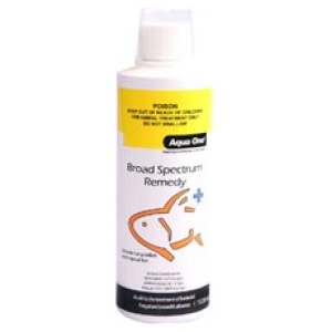 Treatment Broad Spectrum Remedy 500ml