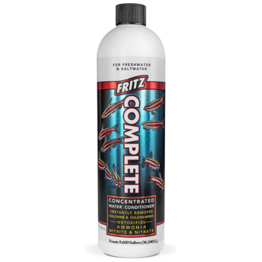 Fritz Complete Water Conditioner 946ml/32oz
