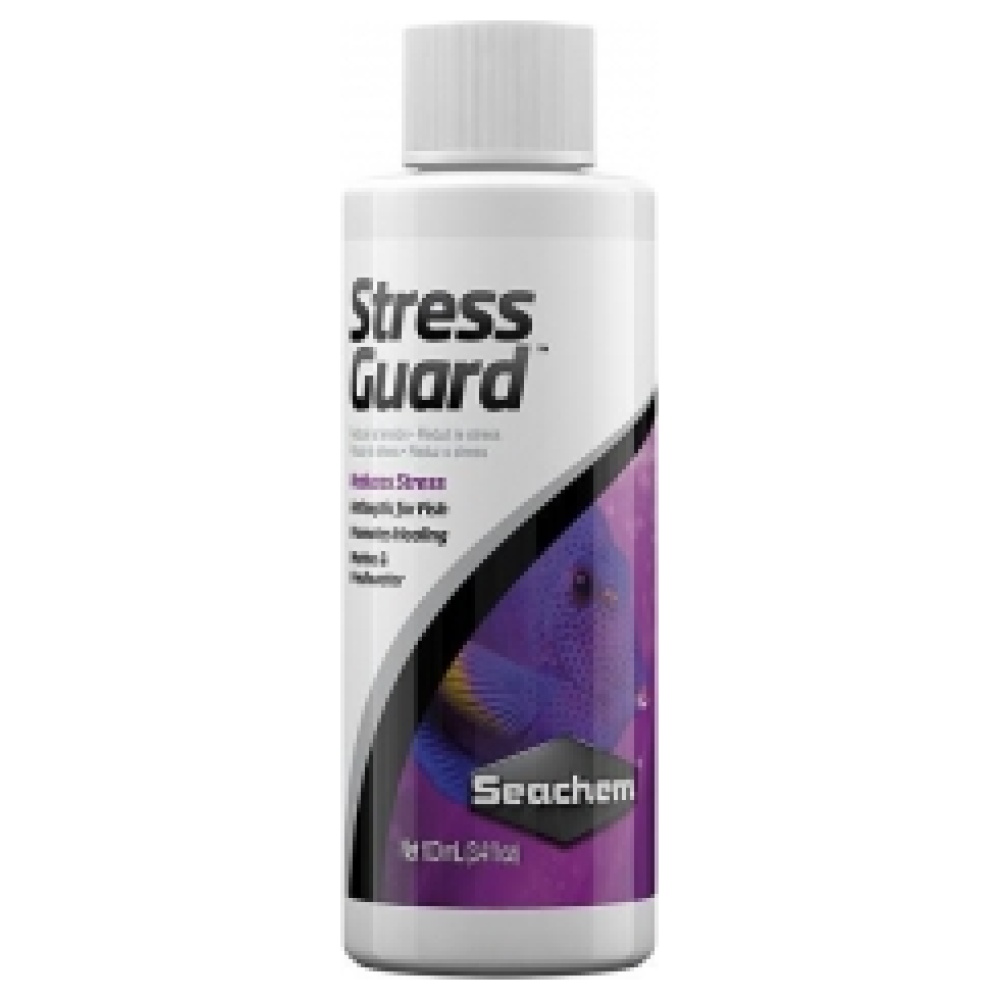 Seachem Stressguard - Image 3
