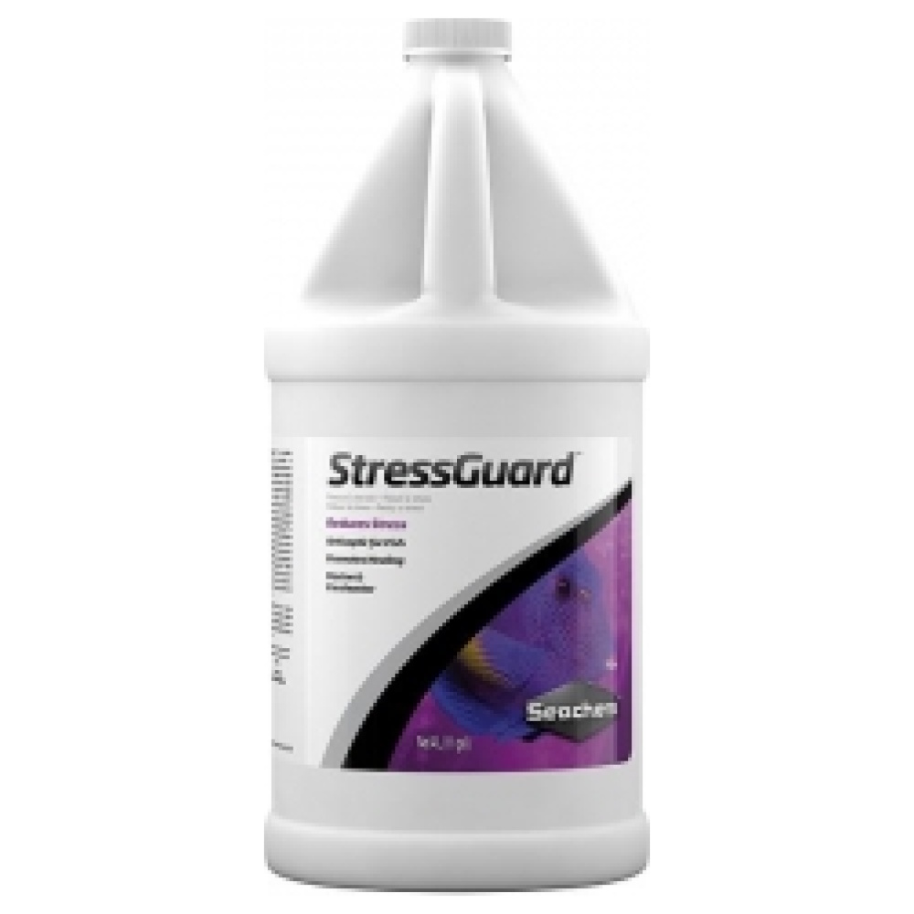 Seachem Stressguard - Image 2