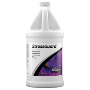 Seachem Stressguard