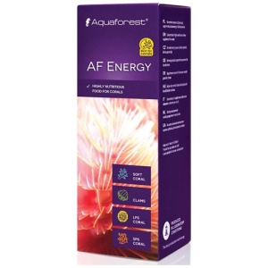 Aquaforest Energy
