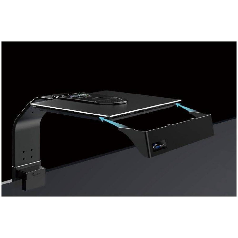 Maxspect Ethereal INFINITE E8-230w LED Lighting System - Image 5