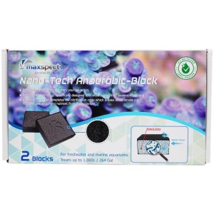 Maxspect Nano-Tech Anaerobic-Block 2pcs