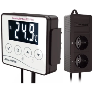 Aqua Medic T controller Twin 2.0