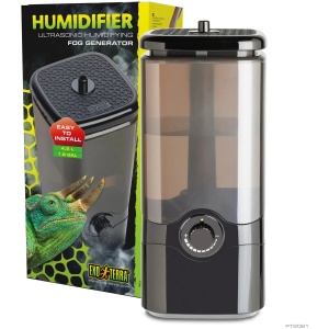 Exo Terra Ultrasonic Humidifying Fog Generator