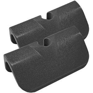 Plastic blades 45 mm (1.77″), 2 pcs