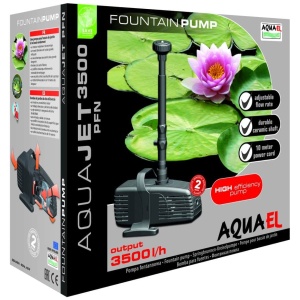 Aquael PFN 3500 Pump