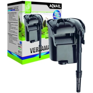 Aquael Versamax-Mini Hang-on-back Filter