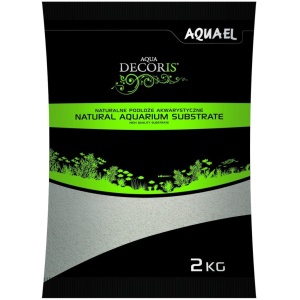 Aquael Quartz Sand 10kg