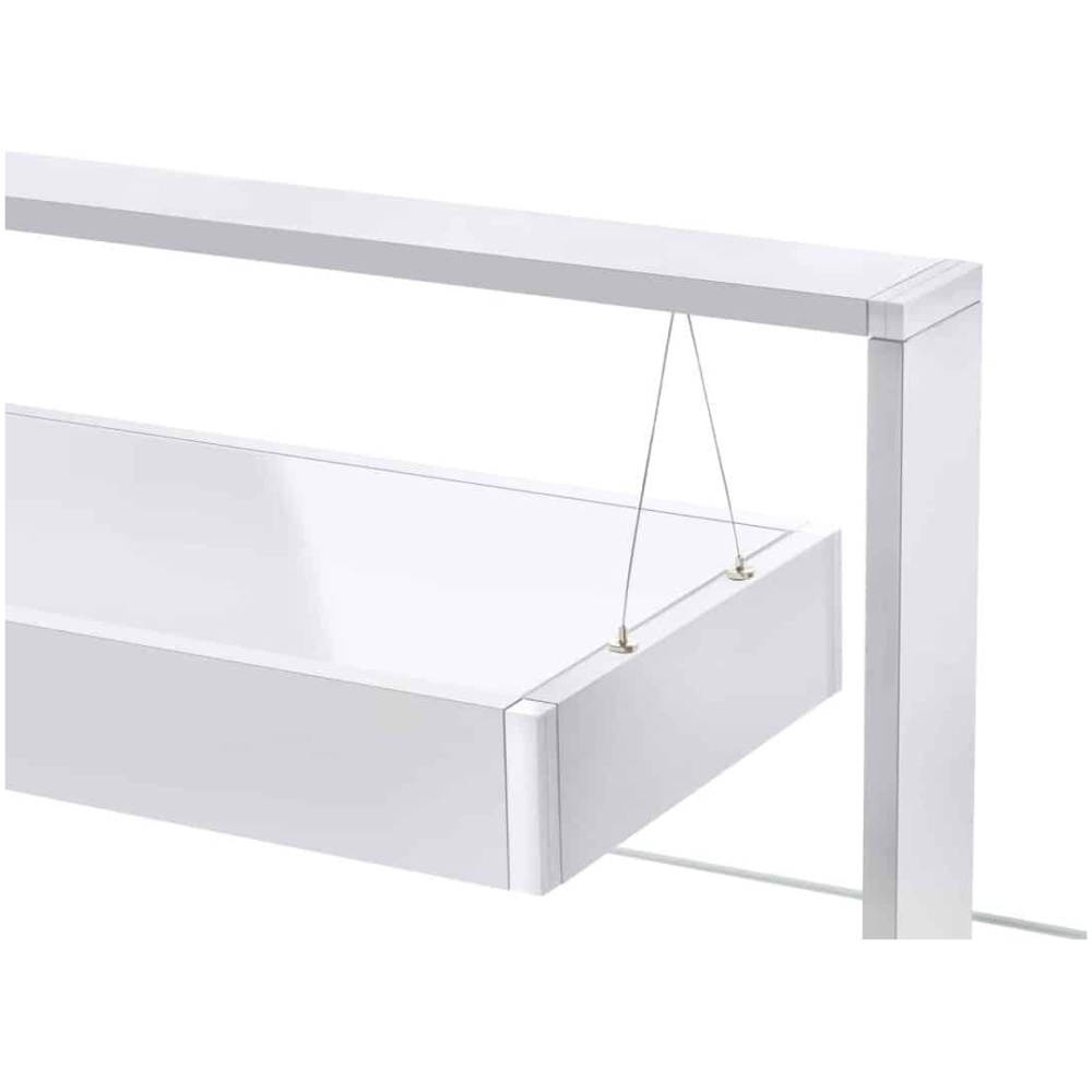 Aquael Ultrascape 60 Snow Aquarium - Image 7