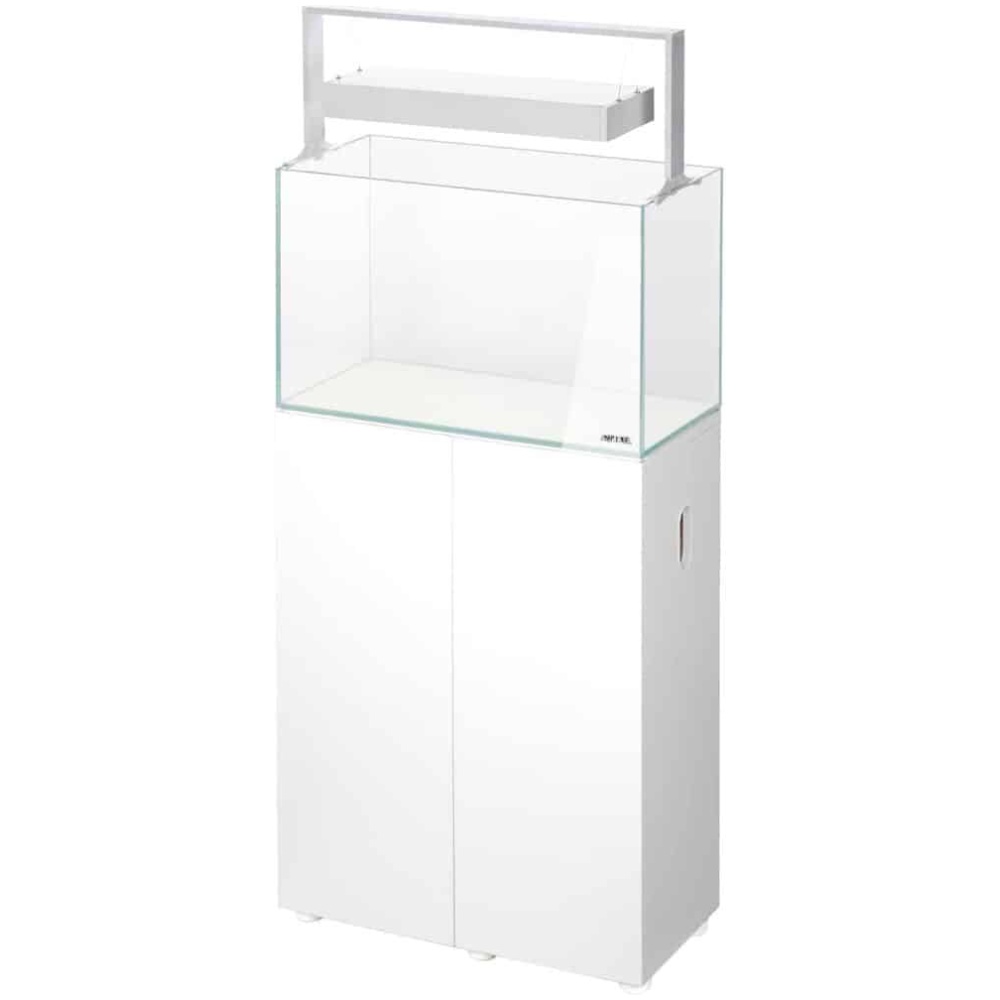 Aquael Ultrascape 60 Snow Aquarium - Image 5