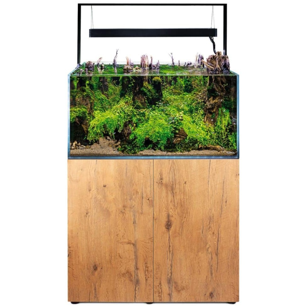 Aquael Ultrascape 90 Forrest Aquarium - Image 4